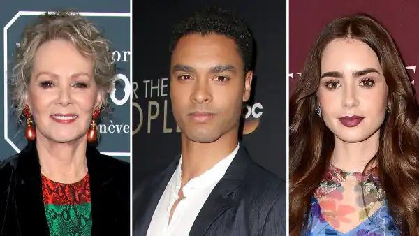 Emmys 2021 See the Complete List of Nominations