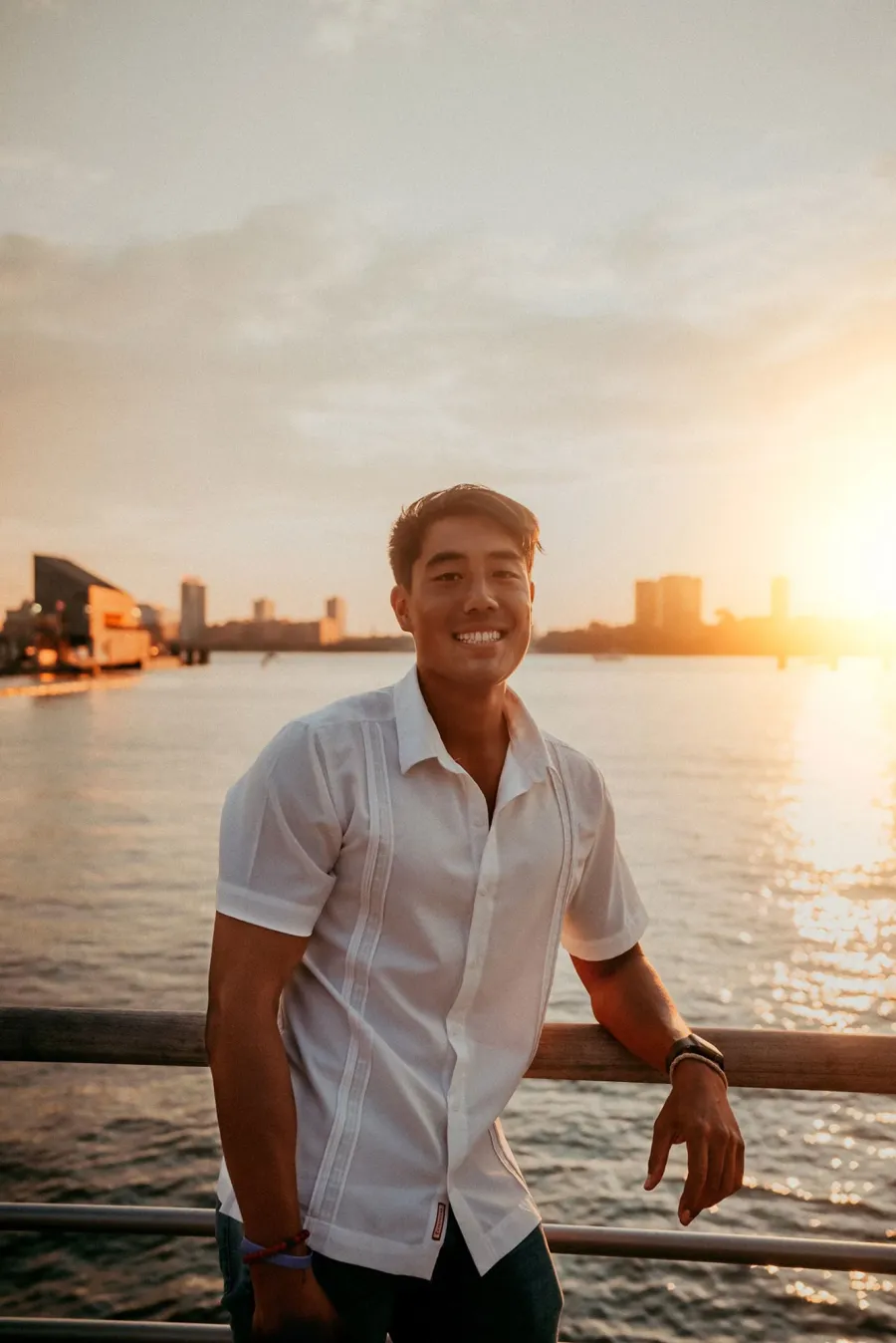 Eric Bachelorette Potentials for Michelle Young Season Revealed