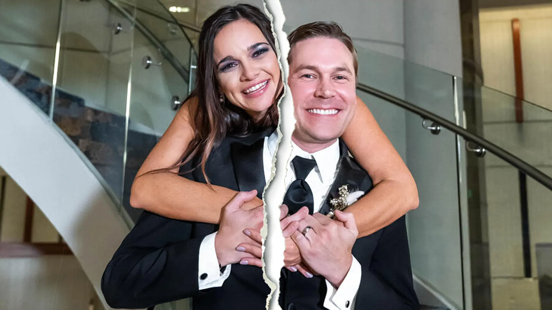 MAFS Erik Lake Virginia Coombs Split