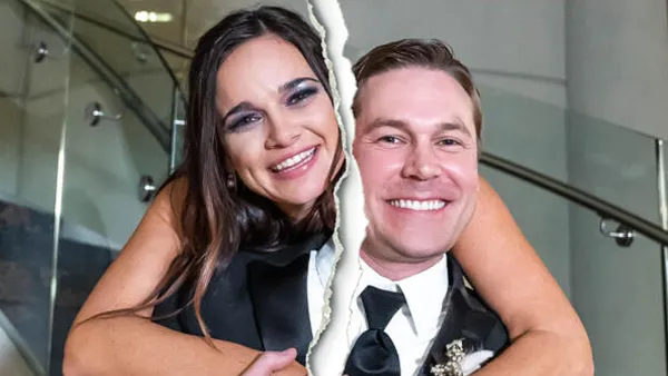 MAFS Erik Lake Virginia Coombs Split