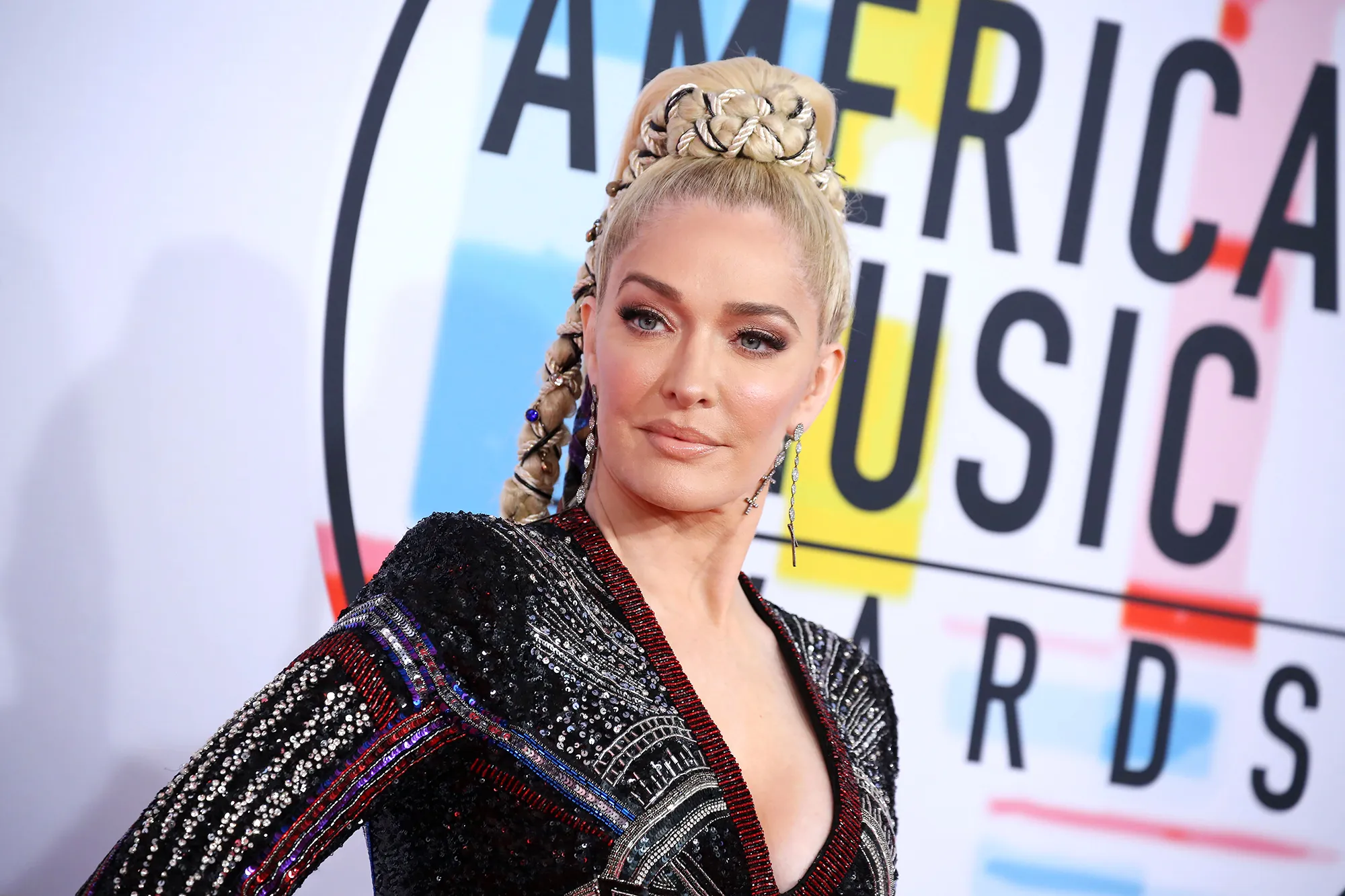 Erika Jayne Breaks Silence on Accusations Divorce From Tom Girardi Is a Sham: ‘I Could Have Never Predicted This’