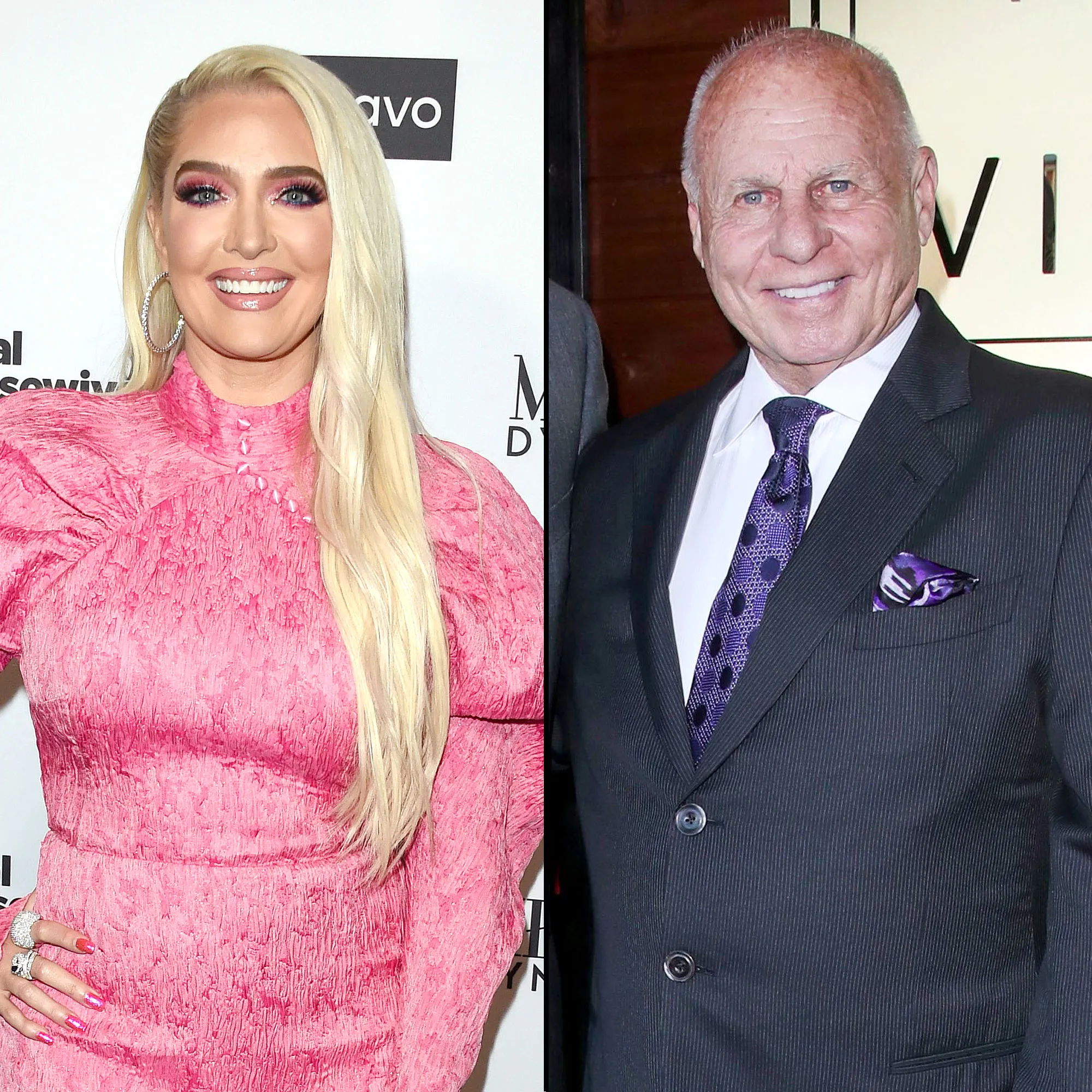 Erika Jayne Ex Tom Girardi Conservatorship Is Made Official