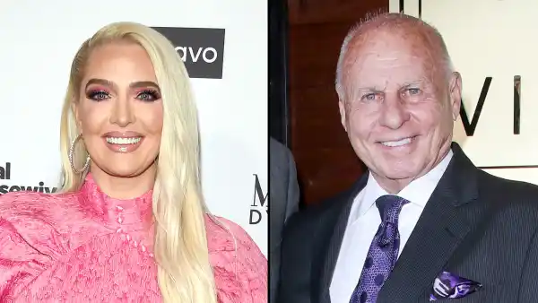 Erika Jayne Ex Tom Girardi Conservatorship Is Made Official