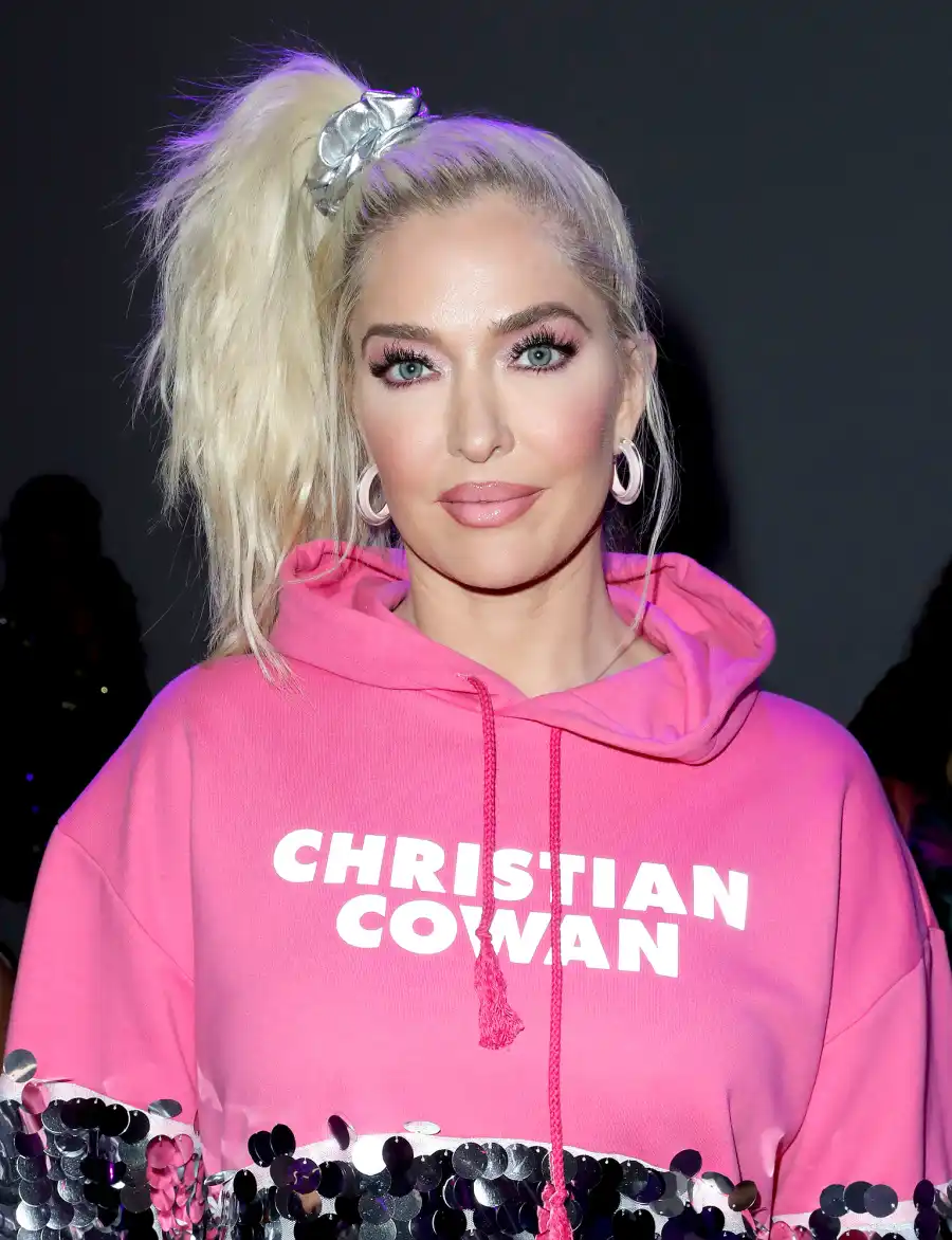 Popping Bottles Erika Jayne Lawsuit Reaction Revealed RHOBH