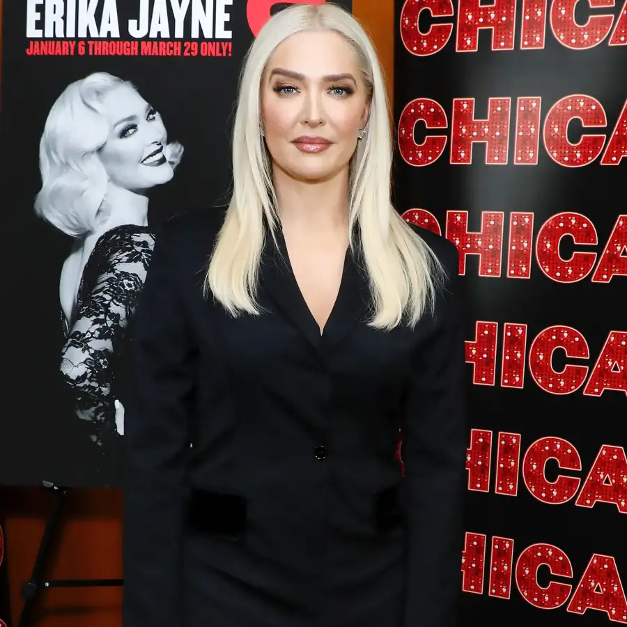 Don’t Make the Same Mistakes Erika Jayne Lawsuit Reaction Revealed RHOBH