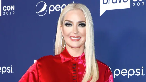 Erika Jayne Playing Musical Chairs With Her Money