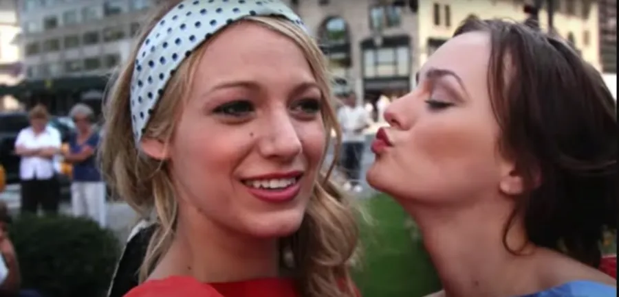 Every Time New Gossip Girl Mentions OG Characters