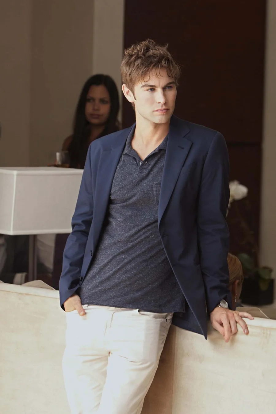 Every Time New Gossip Girl Mentions OG Characters