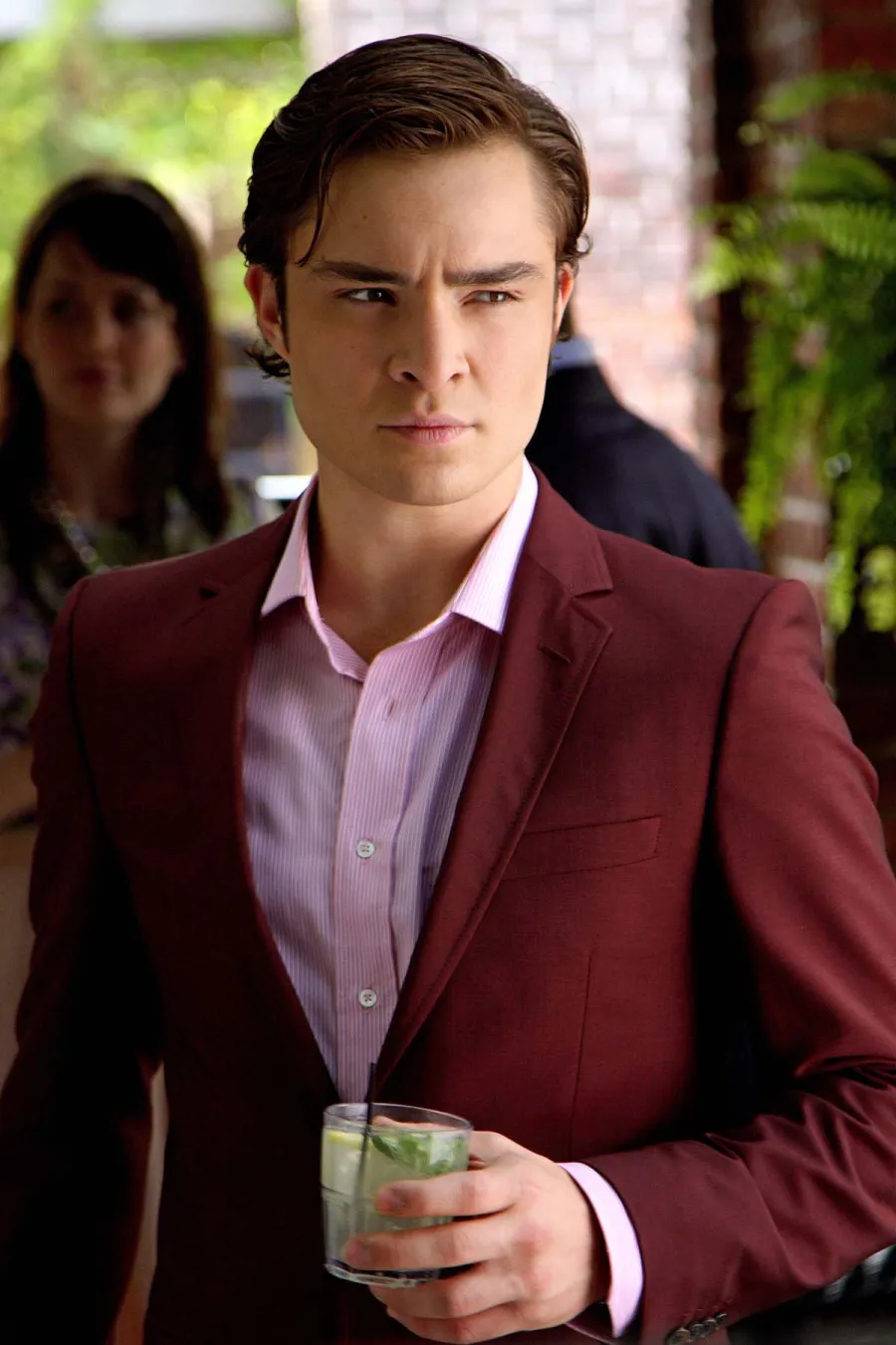 Every Time New Gossip Girl Mentions OG Characters