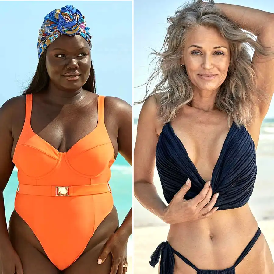 Everything Know Sports Illustrated Swimsuit 2021 Rookies