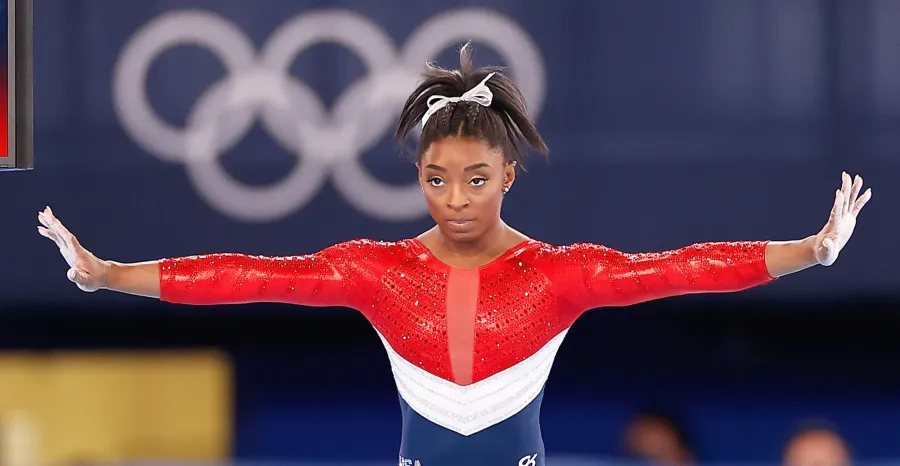 Everything Simone Biles Has Said About Mental Health
