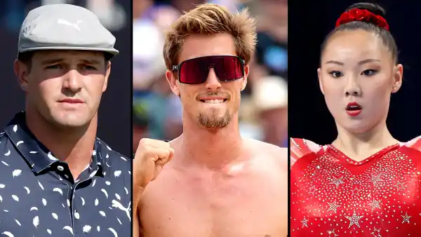 Everything We Know About the Tokyo Olympics