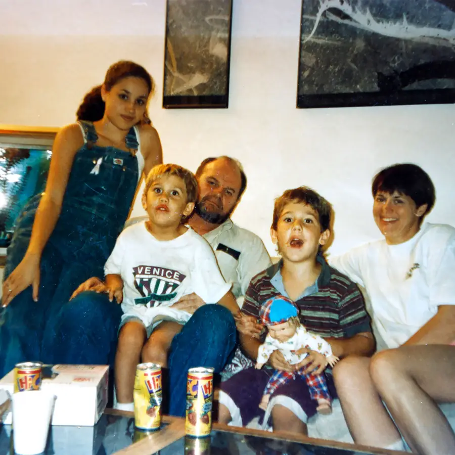 Family First! Inside Meghan Markle's Tight Bond With Mom Doria Ragland