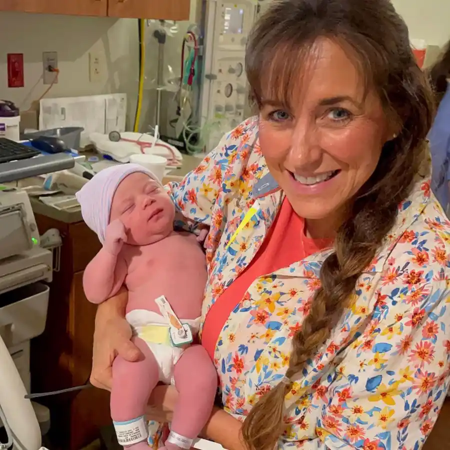 Jinger Duggar and More Family Members Congratulate ‘Bestie’ Jessa Duggar on New Baby