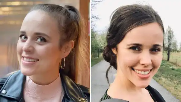 Jinger Duggar and More Family Members Congratulate ‘Bestie’ Jessa Duggar on New Baby