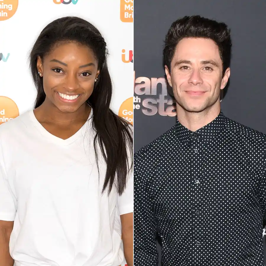 Former Dancing With Stars Partners Stayed Good Friends