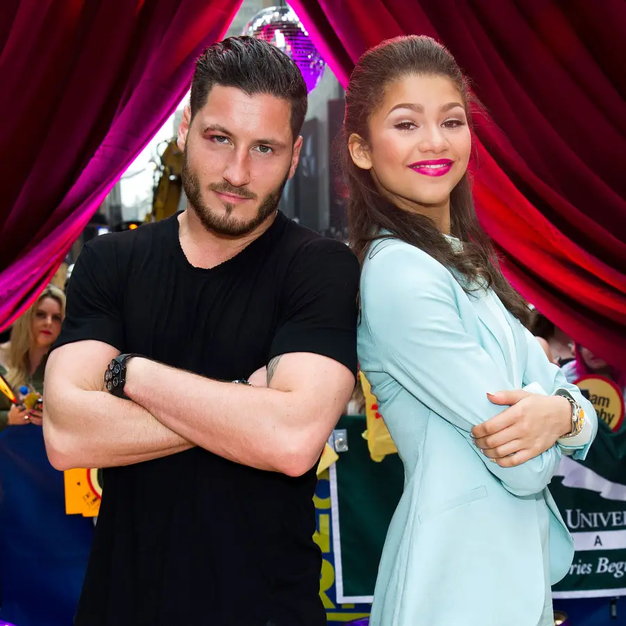 Former Dancing With Stars Partners Stayed Good Friends