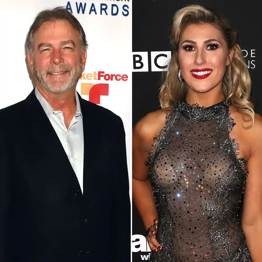 Former Dancing With Stars Partners Stayed Good Friends