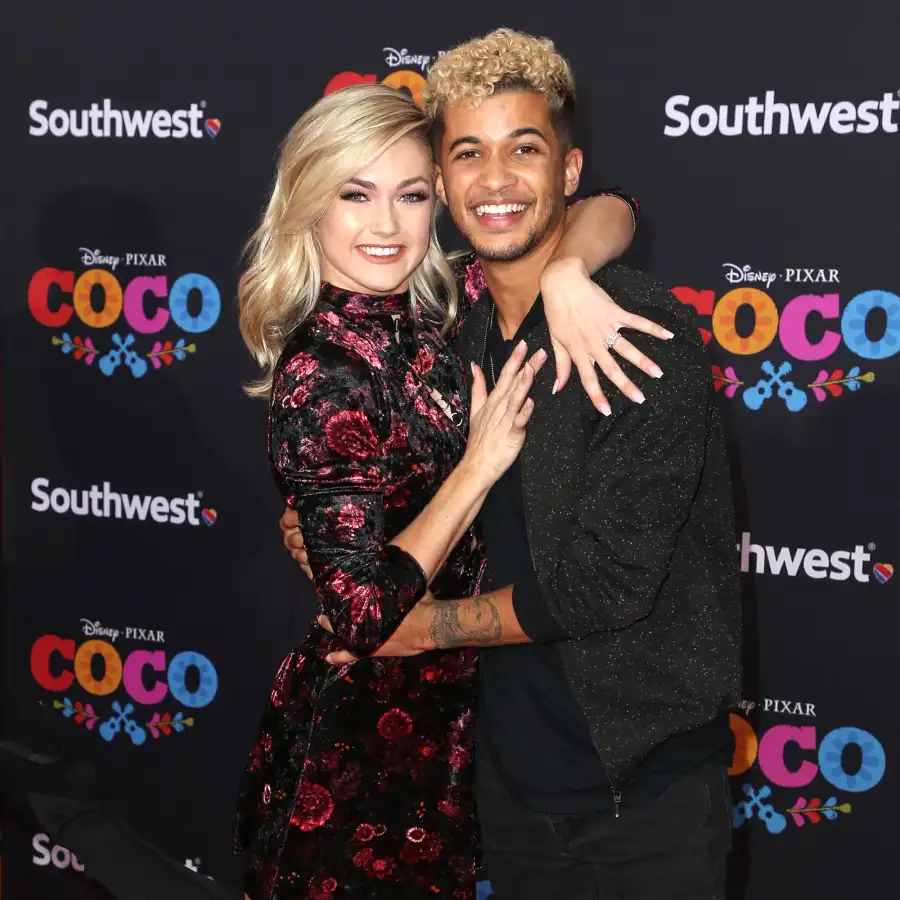 Former Dancing With Stars Partners Stayed Good Friends