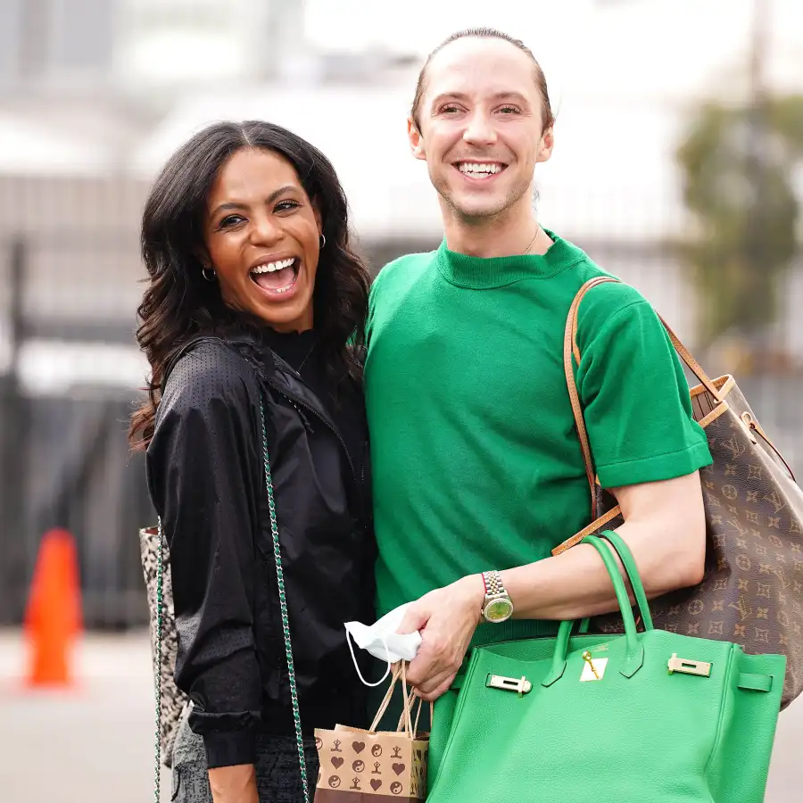 Former Dancing With Stars Partners Stayed Good Friends