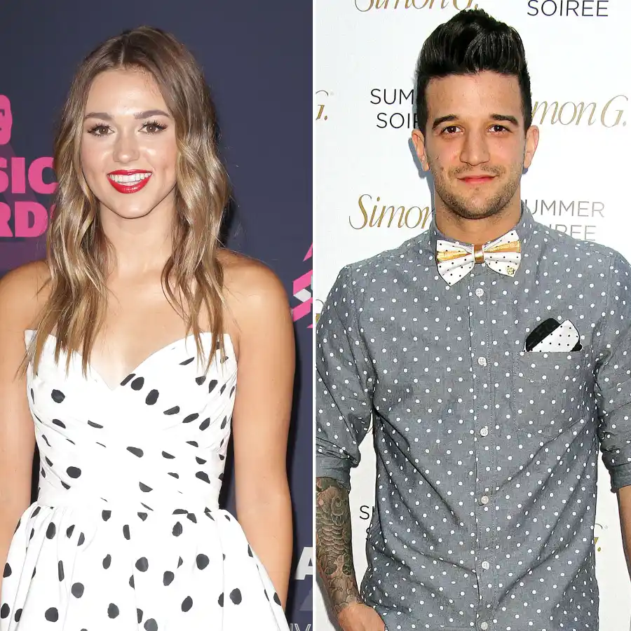 Former Dancing With Stars Partners Stayed Good Friends