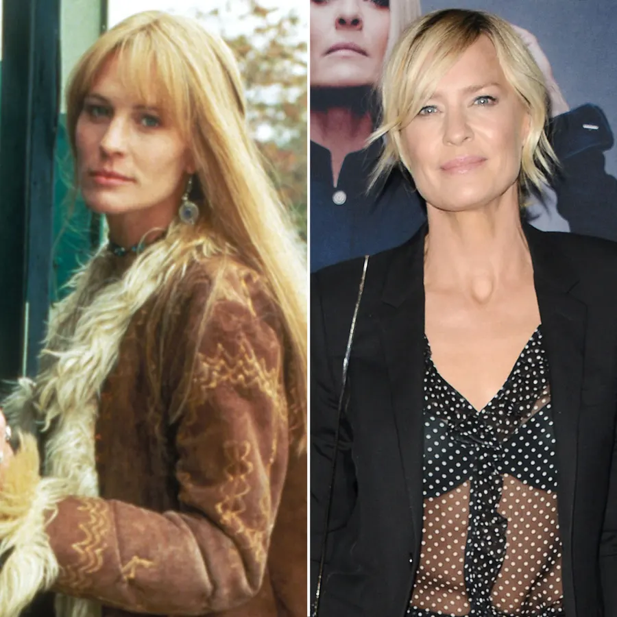 Forrest Gump Cast Where Are They Now