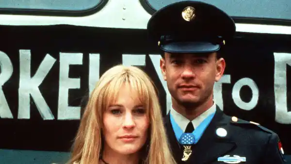 Forrest Gump Cast Where Are They Now