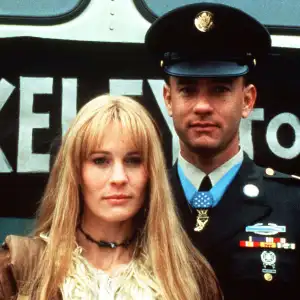 Forrest Gump Cast Where Are They Now