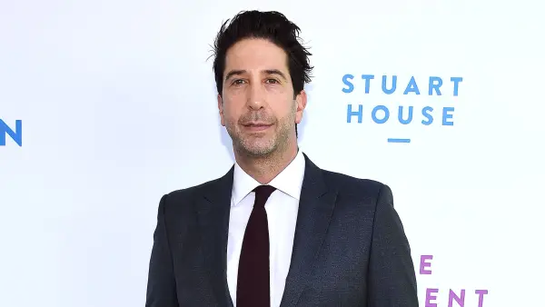 Friends Monkey Trainer Slams David Schwimmer After Reunion Comments
