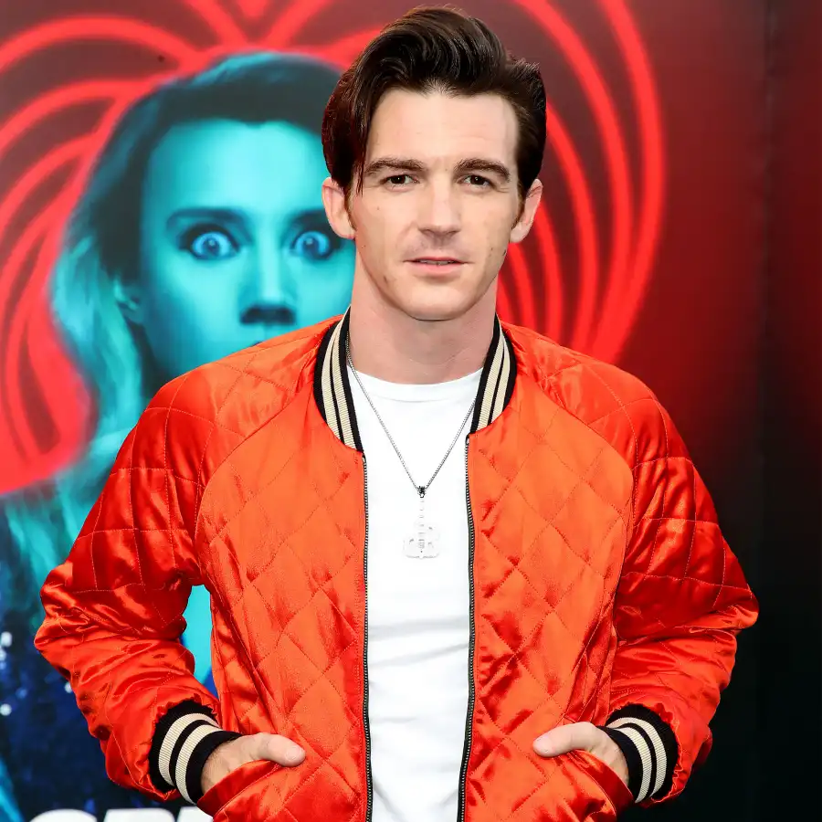 GALLERY UPDATE Secret Babies drake bell