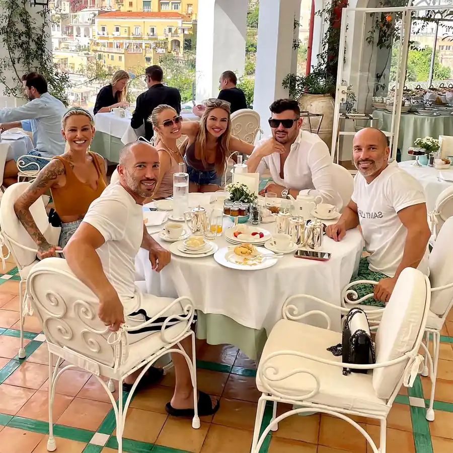 Gallery Update: Everything We Know About ‘Selling Sunset’ Season 4