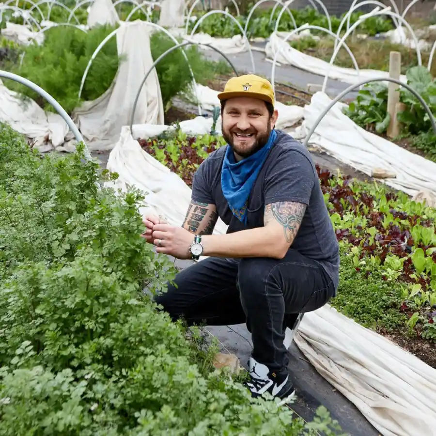 Gallery Update Top Chef Winners Ilan Hall Kristen Kish Joe Flamm More Where Are They Now