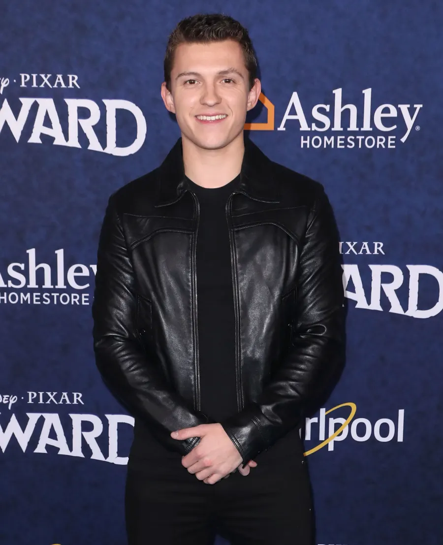 Getting Candid Everything Tom Holland and Zendaya Have Said About Their Relationship