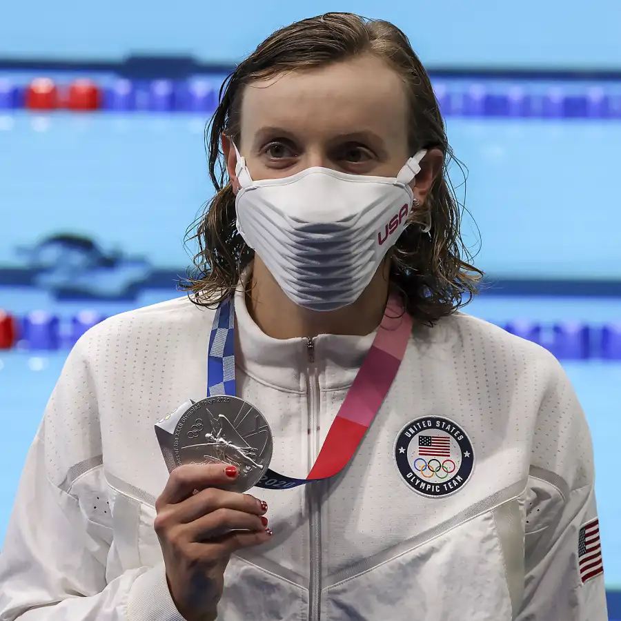 Going for Gold! See Team USA's Medals from the Tokyo Olympics