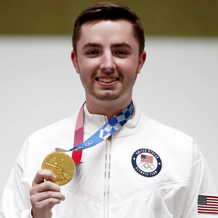 Going for Gold! See Team USA's Medals from the Tokyo Olympics