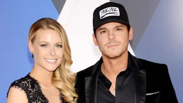 Granger Smith Amber Smith Welcome Son Maverick 2 Years After River Death