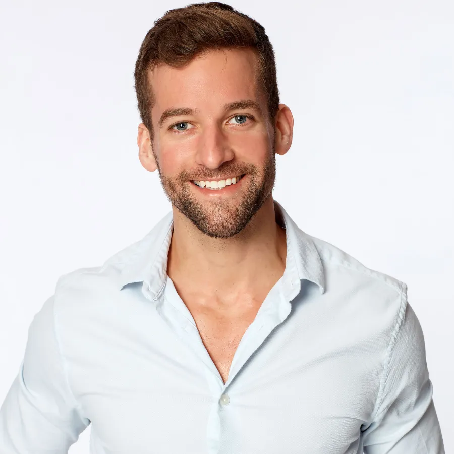 ‘HFTRR’: Bachelor Nation Goes on Emotional Roller Coaster With Connor B.