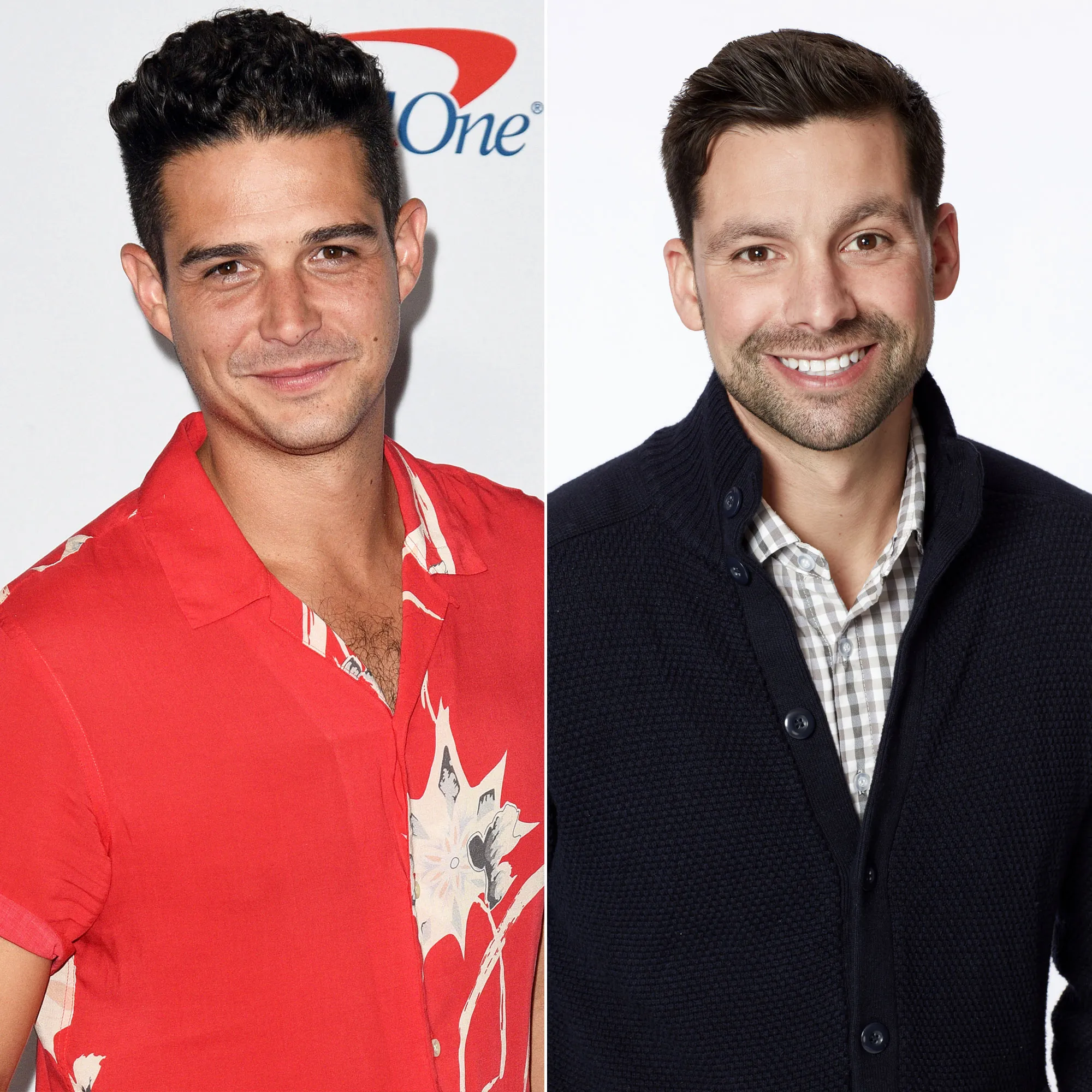 ‘HFTRR': Wells Adams Reveals Advice He Gave Michael A. After ‘Scary’ Injury