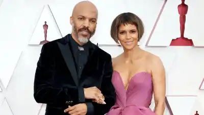 Halle Berry Boyfriend Van Hunt 5 Things to Know