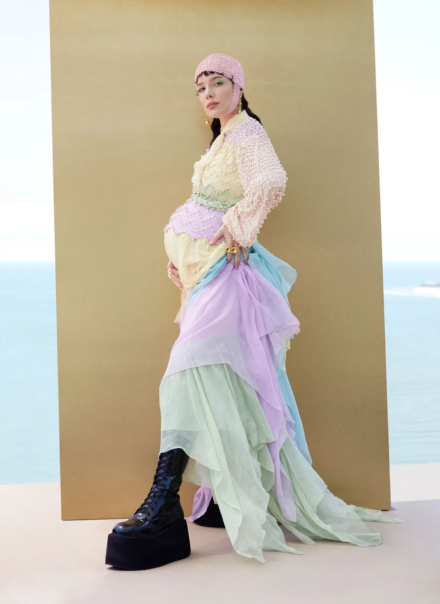 Halsey Allure August 2021 013