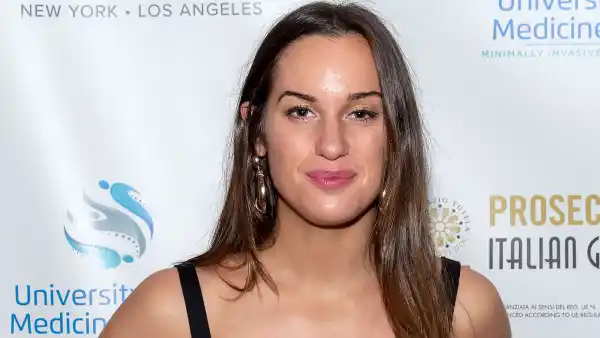 Hannah Berner Won't Return to ‘Bravo's Chat Room’ After ‘Summer House’ Exit