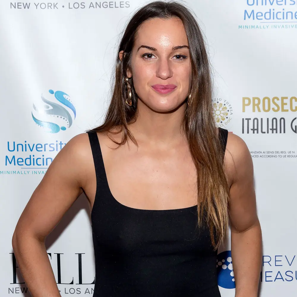 Hannah Berner Won't Return to &lsquo;Bravo's Chat Room&rsquo; After &lsquo;Summer House&rsquo; Exit