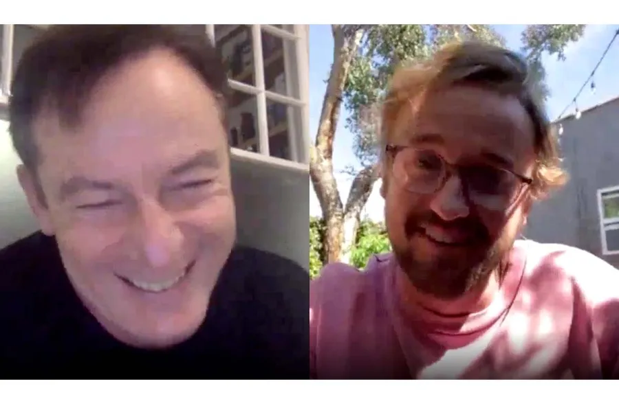 Harry Potter Reunions