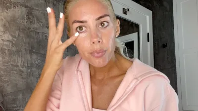 Heather Rae Young Must-Have Beauty Sleep Products