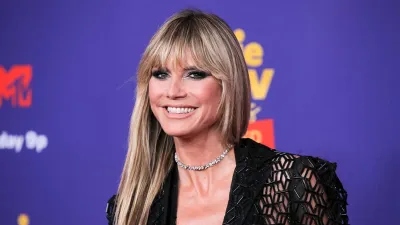 Heidi Klum 25 Things You Dont Know About Me