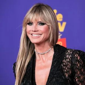 Heidi Klum 25 Things You Dont Know About Me