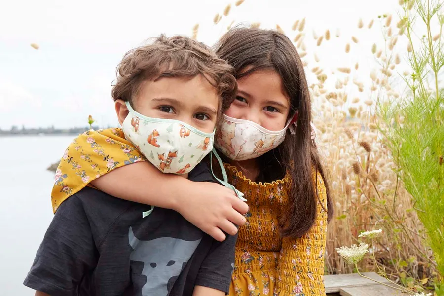 Help Kids Kick Off 2021 School Year With Back School Buys