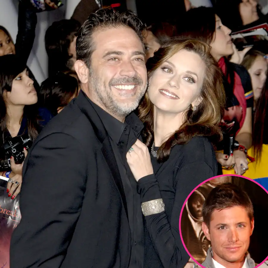 2009 Hilarie Burton Jeffrey Dean Morgan Relationship Timeline