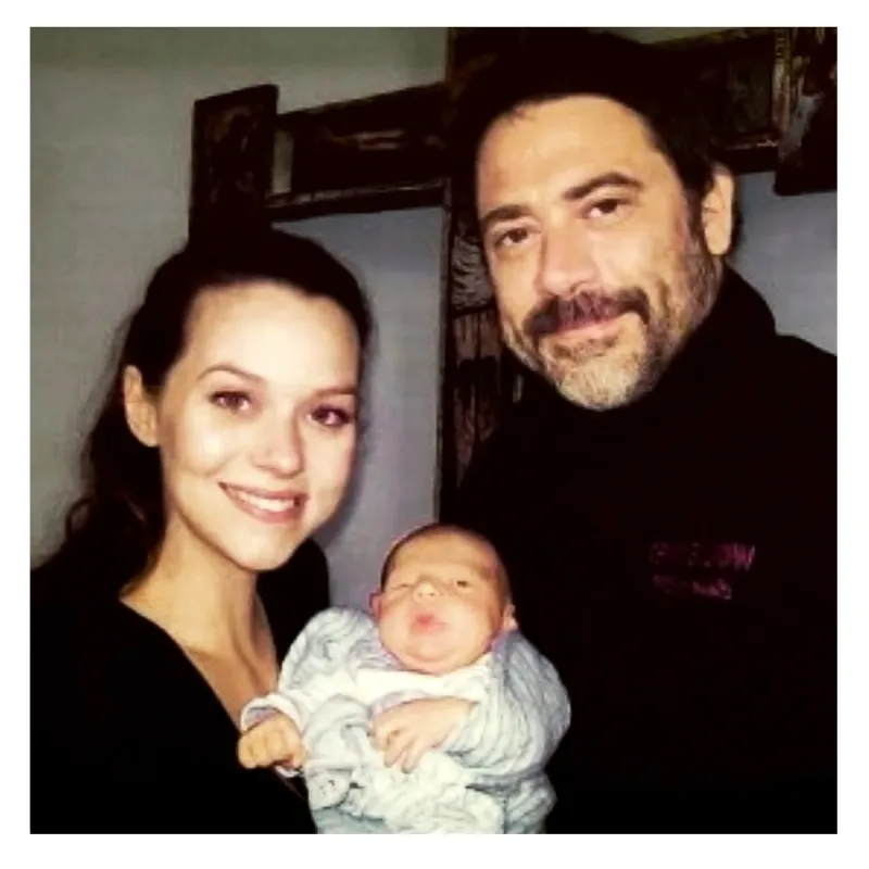 2010 Hilarie Burton Jeffrey Dean Morgan Relationship Timeline
