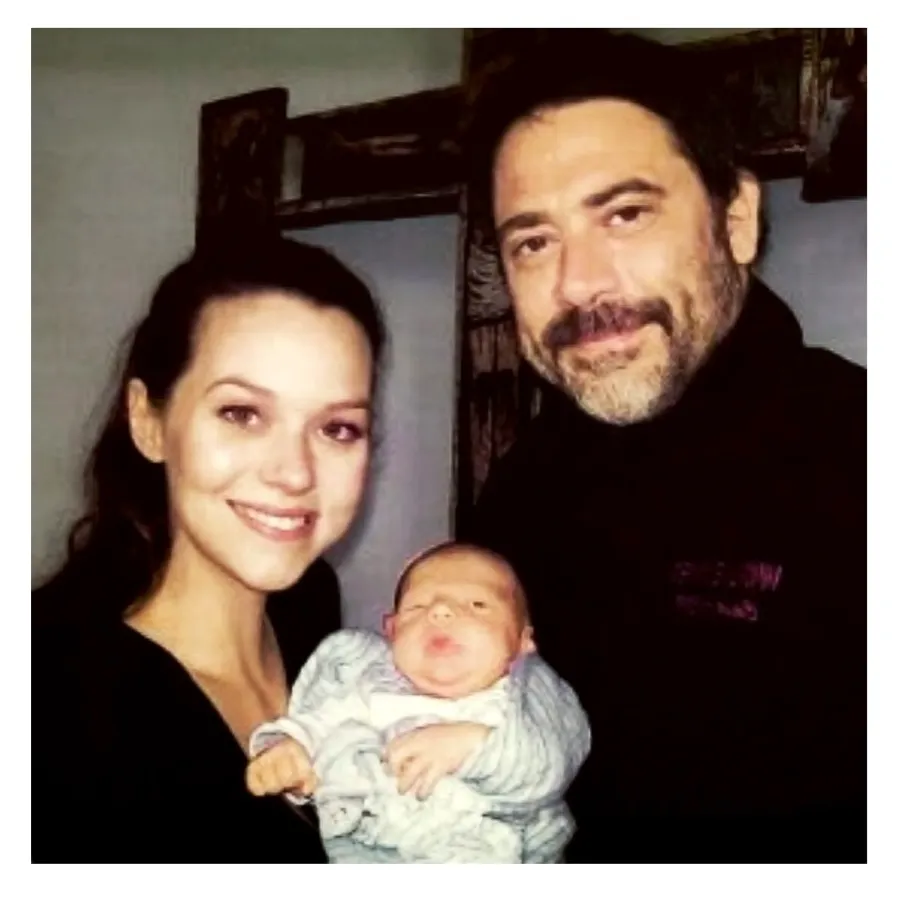 2010 Hilarie Burton Jeffrey Dean Morgan Relationship Timeline